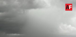 Prevén lluvias fuertes en la costa de Colima por tormenta tropical Vance