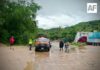 Huracán Simón dejó lluvias superiores al promedio de octubre en Colima; Armería registró 277 milímetros: Conagua