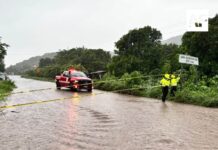 Trudy dejó efectos menores a los pronosticados en Colima; Conagua advierte que seguirá la temporada de ciclones