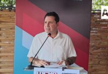 Locho Morán afirma que dejó acordado pago de deuda del Ayuntamiento con IPECOL mediante terreno