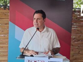 Locho Morán afirma que dejó acordado pago de deuda del Ayuntamiento con IPECOL mediante terreno