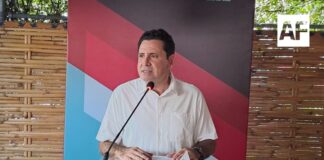Locho Morán afirma que dejó acordado pago de deuda del Ayuntamiento con IPECOL mediante terreno