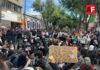 CNDH pide esclarecer papel de presuntos “infiltrados” en manifestaciones de Guadalajara