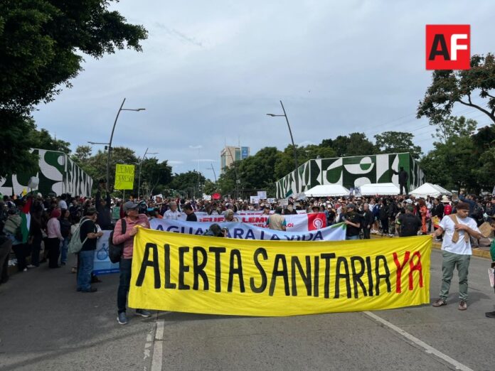 marcha21