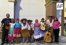 Infancias de Colima compartirán sus raíces en ‘Mariachi: identidad y son, corazón de Colima’