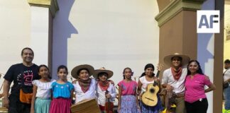 Infancias de Colima compartirán sus raíces en ‘Mariachi: identidad y son, corazón de Colima’