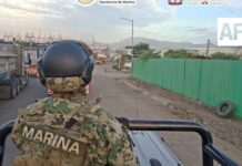 Marina y SSPC de Colima contribuyen a la disminución del 83% de la incidencia delictiva en el estado
