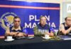 Marina mantiene acciones de apoyo y protección a la población ante el huracán “Trudy”