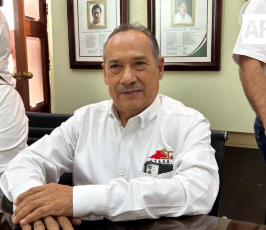 Sindicato reconoce promesa de Indira de abonar 100 mdp al Ipecol, pero insiste en adeudo de 743 mdp