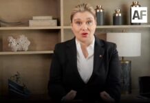 Maru Campos afirma que caso contra exfiscal de Chihuahua ya fue judicializado
