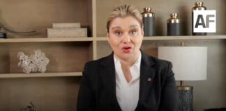 Maru Campos afirma que caso contra exfiscal de Chihuahua ya fue judicializado