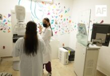 Sector Salud ofrece mastografías gratuitas en Colima y Manzanillo a mujeres de 40 a 69 años