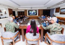Colima fortalecerá acciones de salud mental y prevención de violencia en escuelas