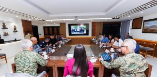 Colima fortalecerá acciones de salud mental y prevención de violencia en escuelas