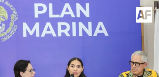 Indira Vizcaíno y CNPC instalaron Puesto de Comando para coordinar acciones preventivas por huracán ‘Trudy’