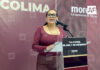 Morena registra alrededor de 30 aspirantes a coordinaciones territoriales en Colima; Coquimatlán concentra la mayor participación