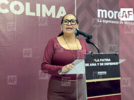 Morena registra alrededor de 30 aspirantes a coordinaciones territoriales en Colima; Coquimatlán concentra la mayor participación