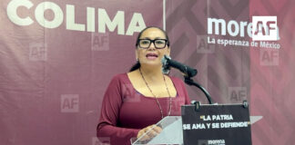 Morena registra alrededor de 30 aspirantes a coordinaciones territoriales en Colima; Coquimatlán concentra la mayor participación