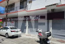 Nacional Monte de Piedad termina huelga en Manzanillo; reabrirá la próxima semana