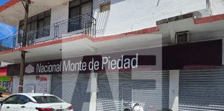 Nacional Monte de Piedad termina huelga en Manzanillo; reabrirá la próxima semana