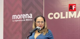 Morena Colima defiende alianza con el Verde pese a salida de Virgilio y alista proceso rumbo a 2027