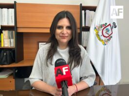 Movilidad busca ofrecer estacionamiento gratuito con conexión a la Feria de Colima