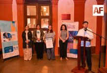 Cultura Colima inaugura el Festival ‘Alfonso Michel 2026’ con exposición que celebra el legado artístico del estado