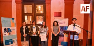 Cultura Colima inaugura el Festival ‘Alfonso Michel 2026’ con exposición que celebra el legado artístico del estado