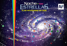 Colima celebrará por primera vez la Noche de las Estrellas; esperan cerca de mil asistentes en La Campana