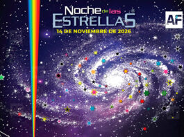 Colima celebrará por primera vez la Noche de las Estrellas; esperan cerca de mil asistentes en La Campana
