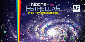 Colima celebrará por primera vez la Noche de las Estrellas; esperan cerca de mil asistentes en La Campana