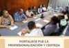 Fiscalía de Colima entrega nombramientos a personal que acreditó evaluaciones de control de confianza
