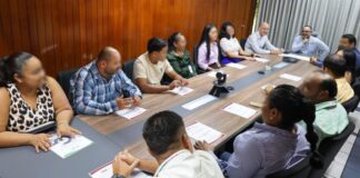 Fiscalía de Colima entrega nombramientos a personal que acreditó evaluaciones de control de confianza