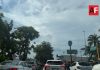 Prevén lluvias fuertes en Colima este martes; podrían generar encharcamientos e inundaciones