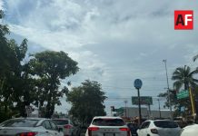Prevén lluvias fuertes en Colima este martes; podrían generar encharcamientos e inundaciones