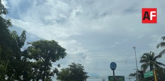 Prevén lluvias fuertes en Colima este martes; podrían generar encharcamientos e inundaciones