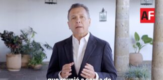 Lemus promete investigar abusos policiales tras protestas por agua en Jalisco; reporta 39 detenidos