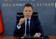 Lemus anuncia cambios en el suministro ante crisis de agua sucia en Guadalajara
