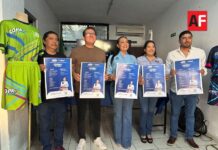 Anuncian torneo de futbol “Copa La Villa” para jóvenes de Villa de Álvarez