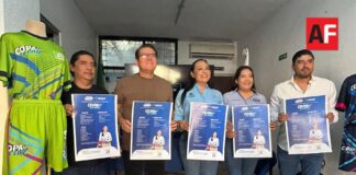 Anuncian torneo de futbol “Copa La Villa” para jóvenes de Villa de Álvarez