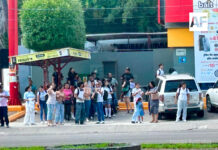 Urgen más espacios dignos para esperar el transporte público en Colima