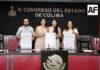 Subsejuv Colima y Congreso del Estado invitan a participar en el 12° Parlamento de las Juventudes