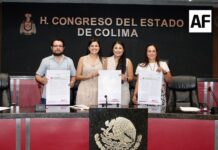 Subsejuv Colima y Congreso del Estado invitan a participar en el 12° Parlamento de las Juventudes