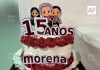 Morena Colima festeja 15 años con la mira en 2027