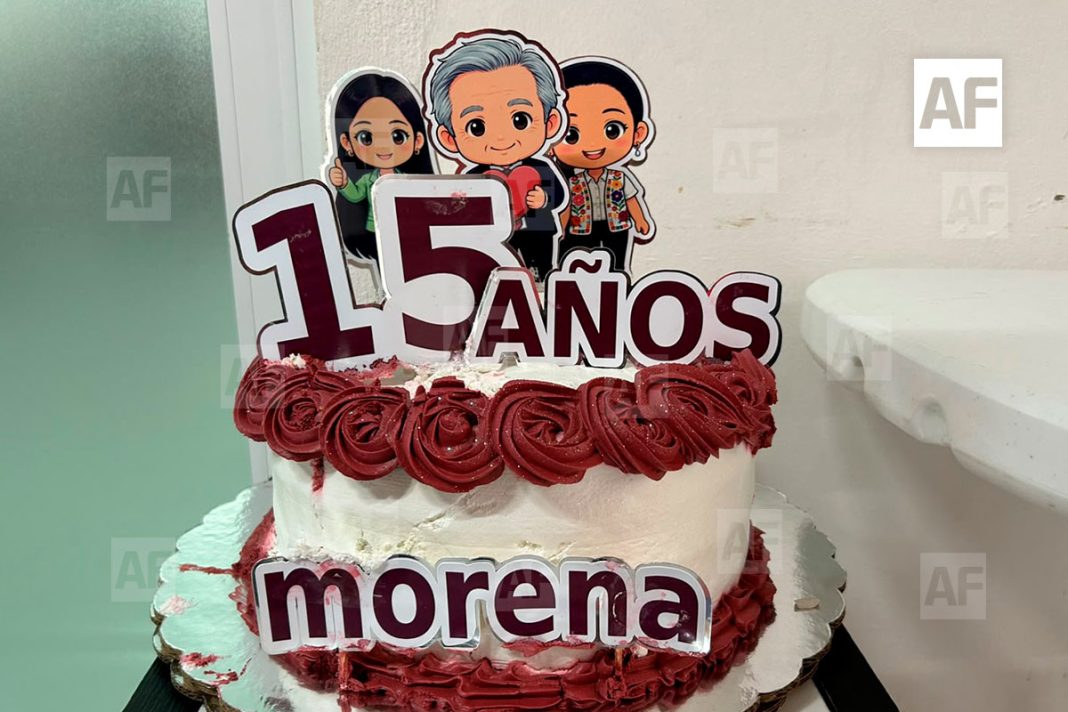 pastel-morena-15-aniversario