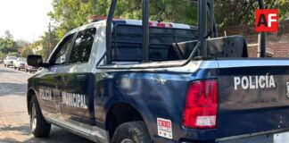 Policía Municipal de Colima detiene a tres personas por presunta privación ilegal de la libertad; rescatan a menor de edad