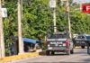 Hombre grave tras ser baleado en el Barrio I de Manzanillo