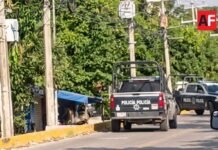 Hombre grave tras ser baleado en el Barrio I de Manzanillo