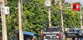 Hombre grave tras ser baleado en el Barrio I de Manzanillo