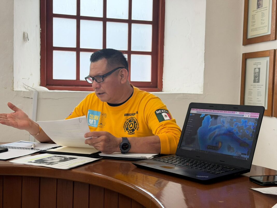 pc colima municipio
